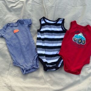 One-Piece Bodysuit Bundle
